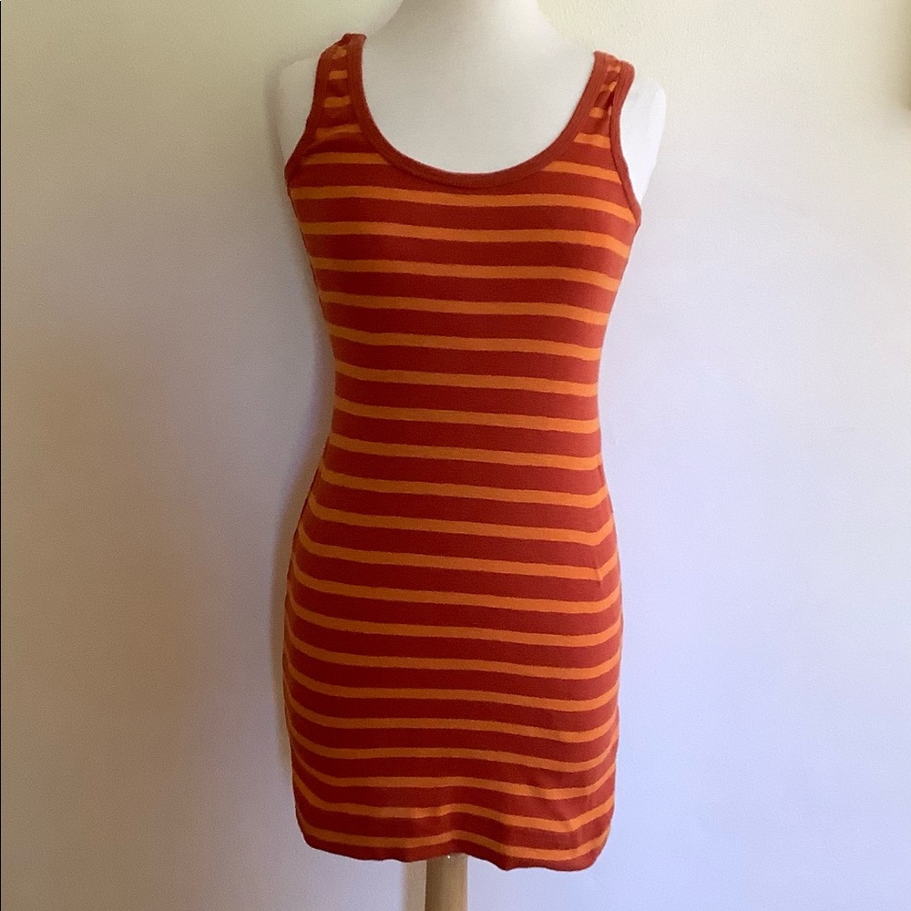 French Connection sleeveless dress